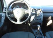 Mercedes-Benz Třídy A 10