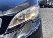 Peugeot Traveller 14