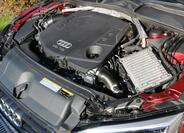Audi A5 53