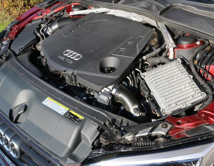 Audi A5 53