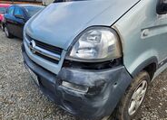 Opel Movano 5