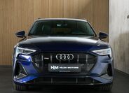 Audi e-tron 6