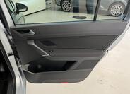 Volkswagen Touran 29