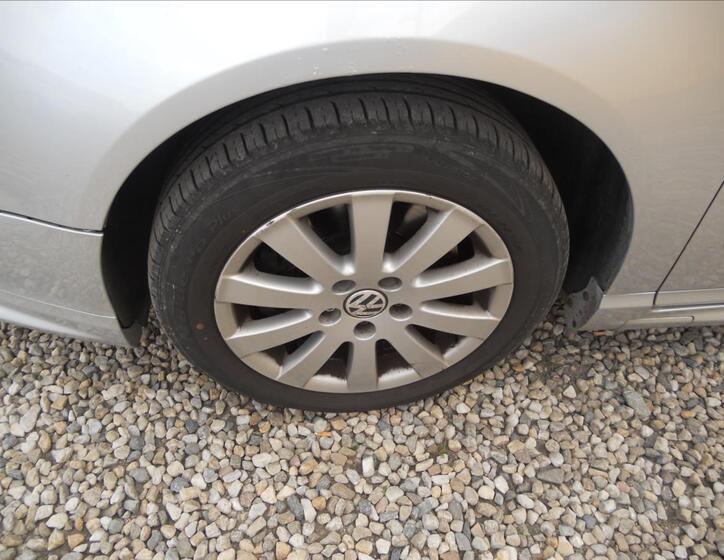 Volkswagen Passat 21