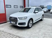Audi Q7 1