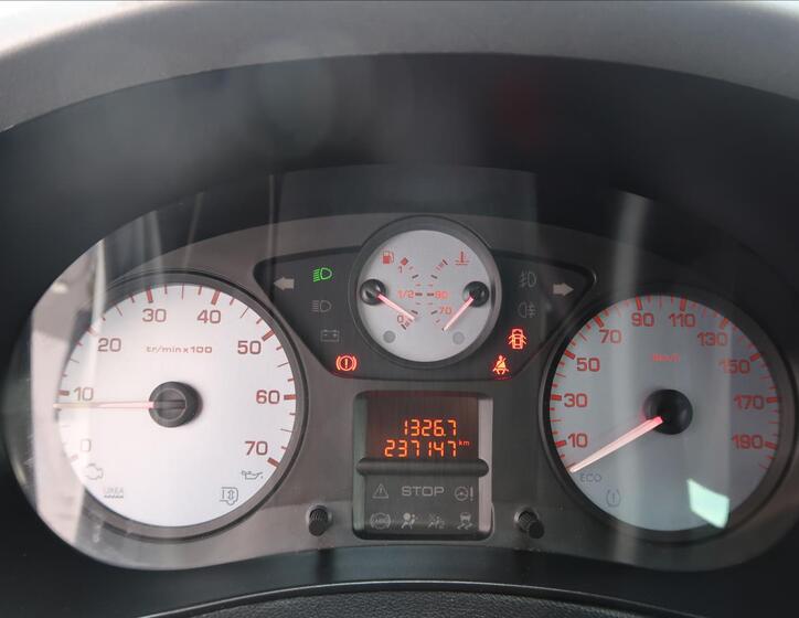 Citroën Berlingo 11