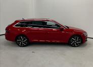 Škoda Superb 3