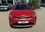 KIA Stonic 10