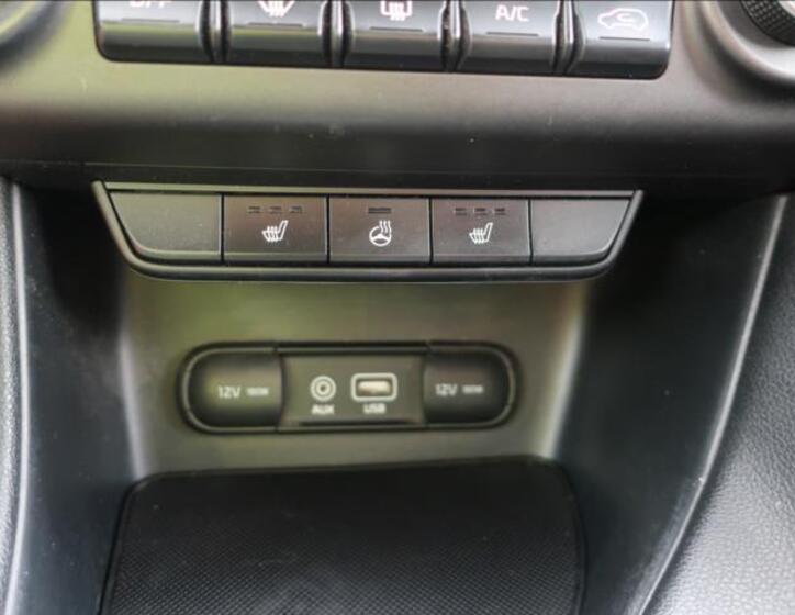 KIA Sportage 24