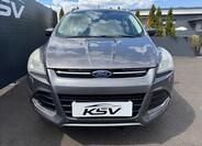 Ford Kuga 4
