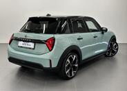 Mini Cooper 17
