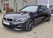 BMW Řada 3 5