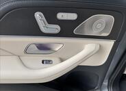 Mercedes-Benz GLS 31