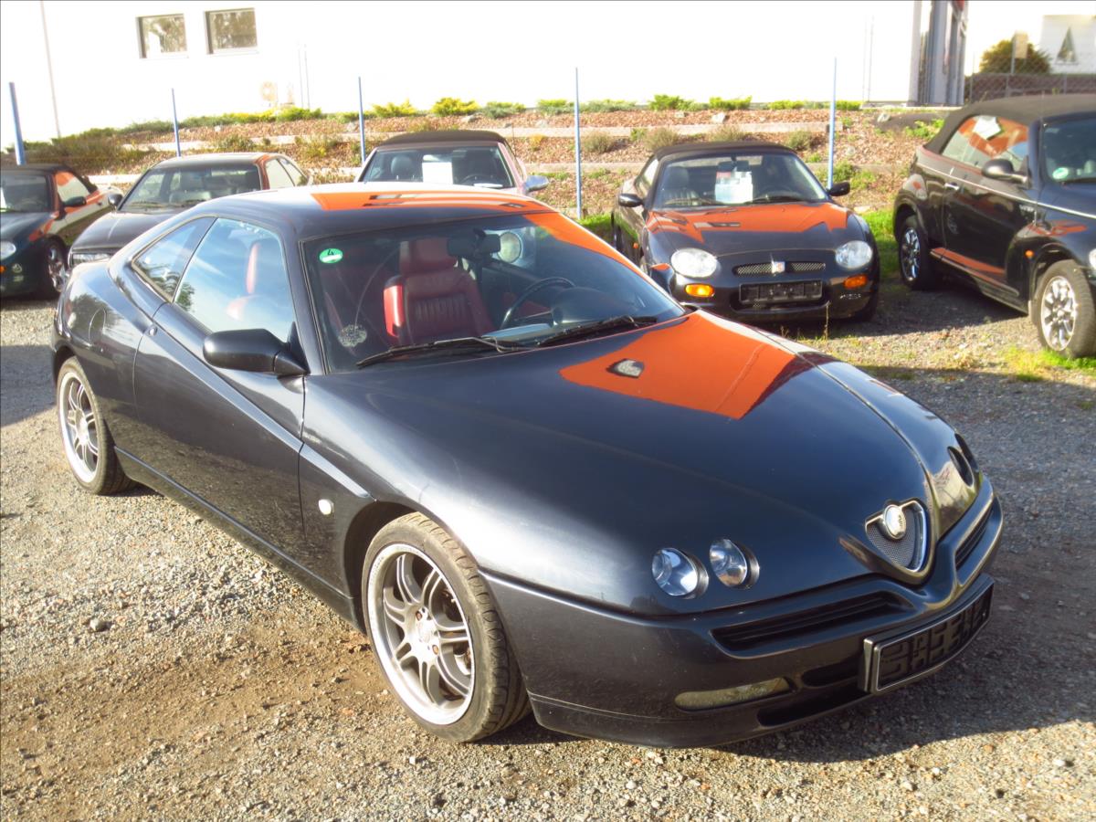 Alfa Romeo GTV
