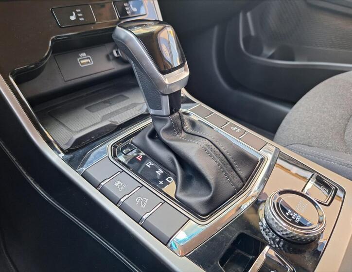SsangYong Korando 10