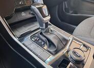 SsangYong Korando 10