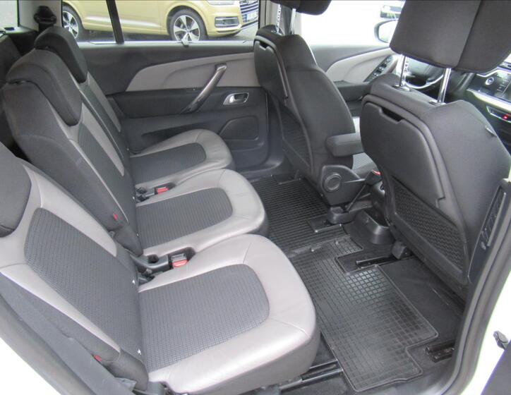Citroën Grand C4 SpaceTourer 19