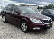 Škoda Octavia 3