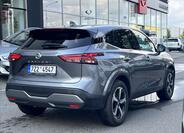 Nissan Qashqai 5