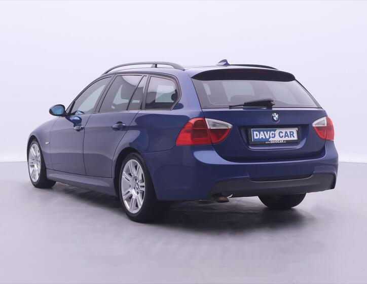 BMW Řada 3 5