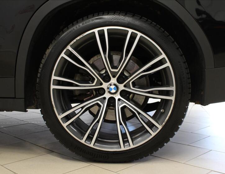 BMW X3 34