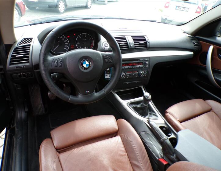 BMW Řada 1 9