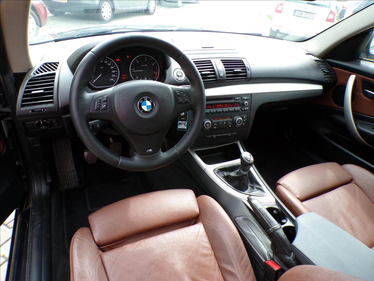 BMW Řada 1