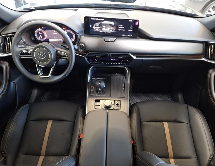 Mazda CX-80 8