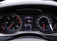 Audi A4 18
