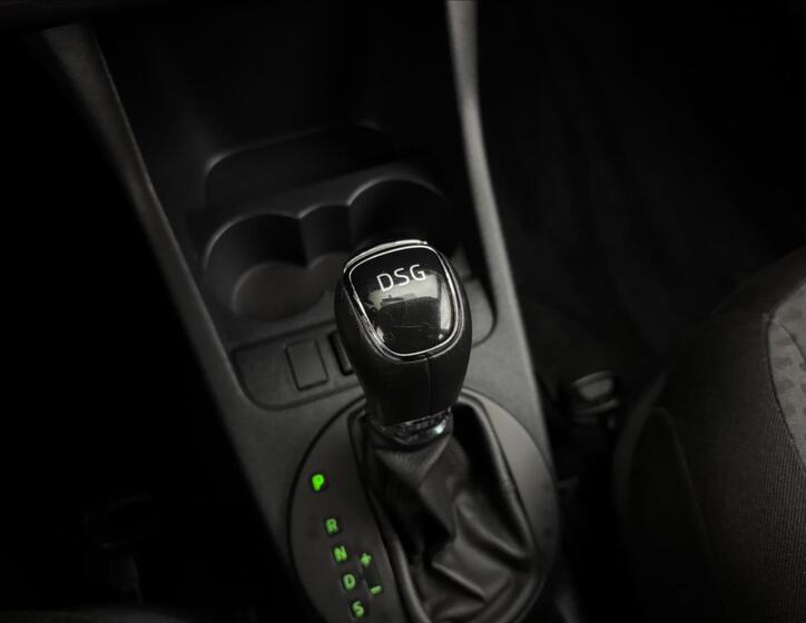 Škoda Fabia 17