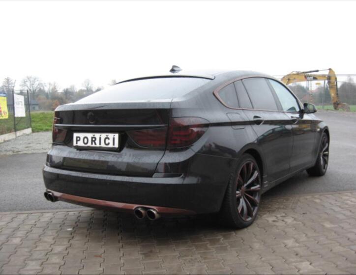 BMW Řada 5 5