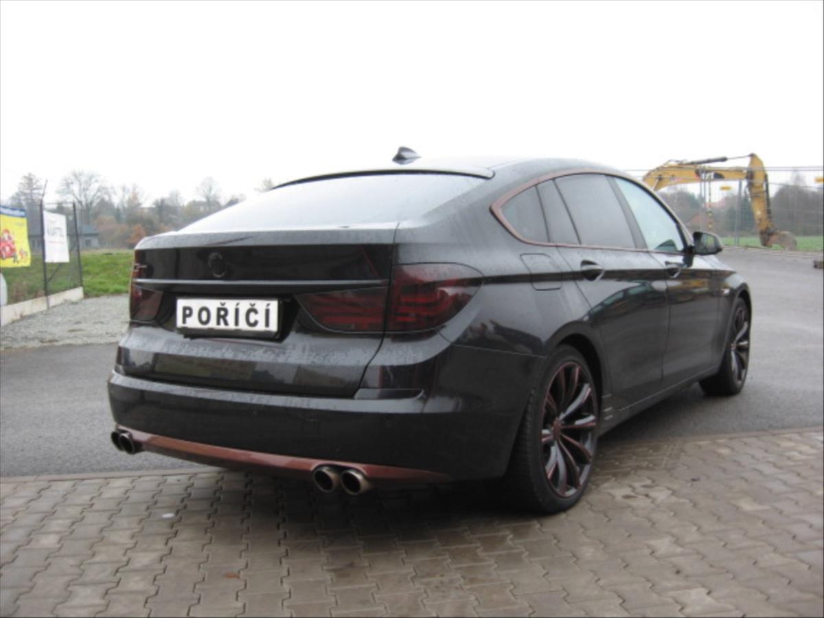 BMW Řada 5