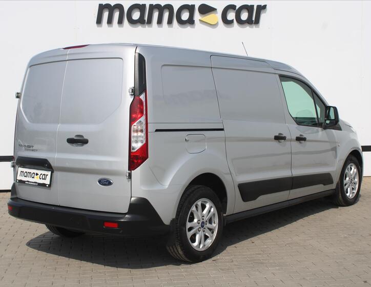 Ford Transit Connect 7