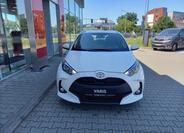 Toyota Yaris 2