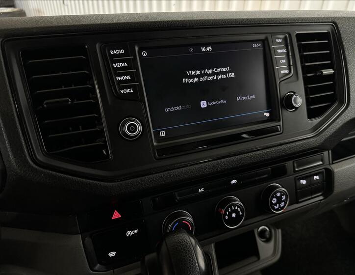 Volkswagen Crafter 22