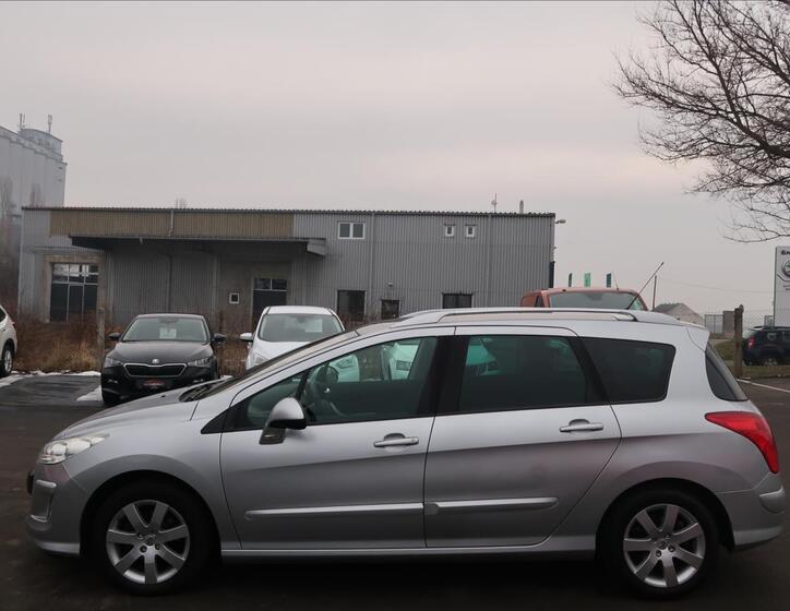 Peugeot 308 6
