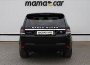 Land Rover Range Rover 6
