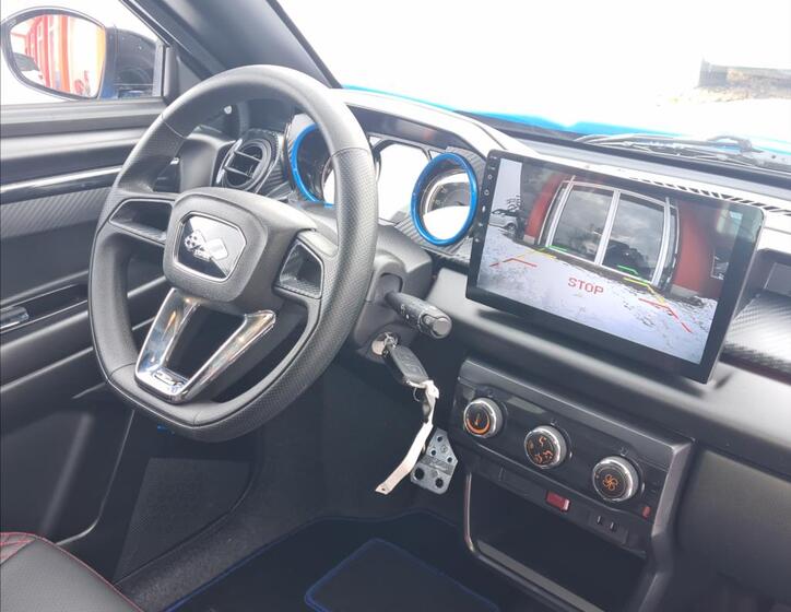 Ligier JS 60 13