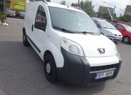 Peugeot Bipper 5