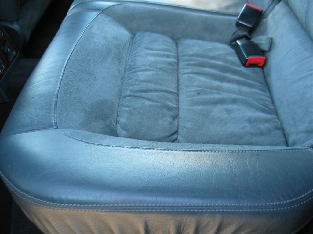 Citroën XM