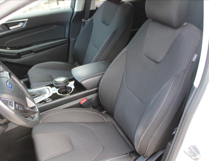 Ford Edge 30