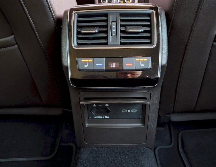 Škoda Superb 29