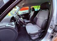 Škoda Fabia 13