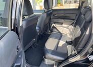 Mitsubishi Outlander 11