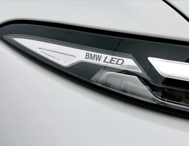 BMW X7 49