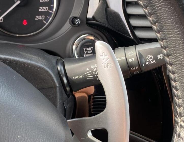 Mitsubishi Outlander 33