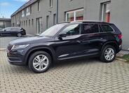 Škoda Kodiaq 6