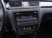 Škoda Rapid 20