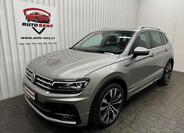 Volkswagen Tiguan 2