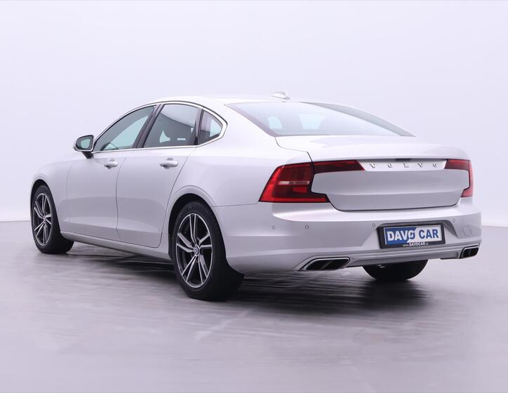 Volvo S90 5